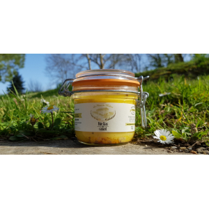 Verrine de foie gras 185gr