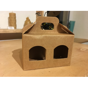 Coffret à composer 2 x 250g