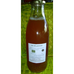 Jus de pomme