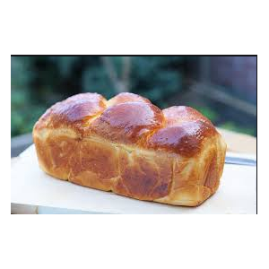 Brioche vendéenne