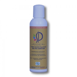 *promo - sam' shampouine, shampoing 