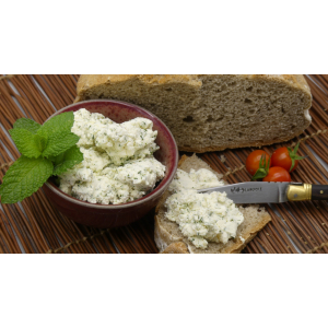 Tarti-chêne fenugrec