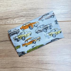 Pochette à savon voiture