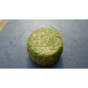 Crottin aromatisé ails et fines herbes