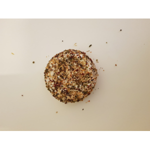 Fromage de chèvre frais saveur italienne