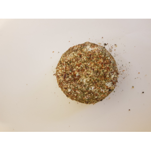 Fromage de chèvre frais saveur du jardin