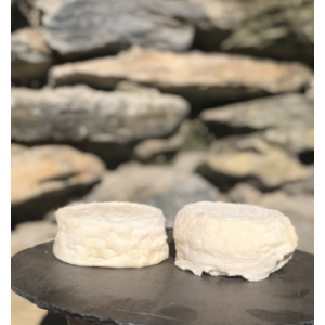 Crottin affiné(3 semaines)