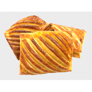 Galette pommes de terre