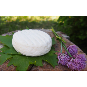 Palet frais pur chèvre