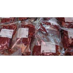 Boeuf 1 colis 4kg