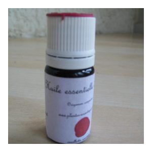 Huile essentielle ajowan