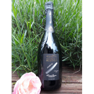 Comête 2015 - crémant de loire