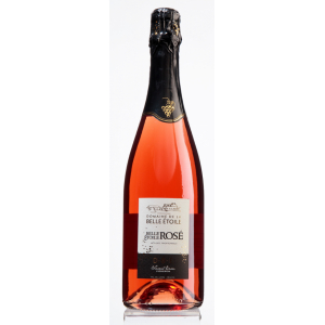 Crémant de loire rosé - mousseux