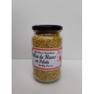 Pollen de fleurs 250 g