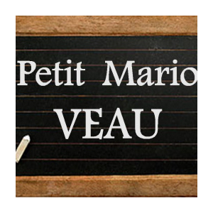 Veau 'petit mario' colis 5kg