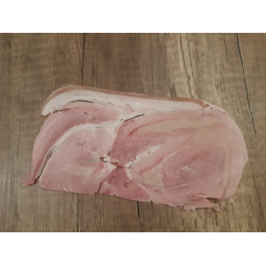 Jambon blanc