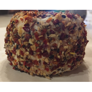 Crottin arômatisé pempa