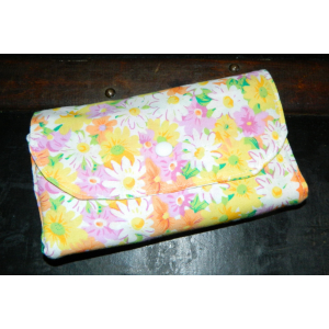 Sac shopping pliable