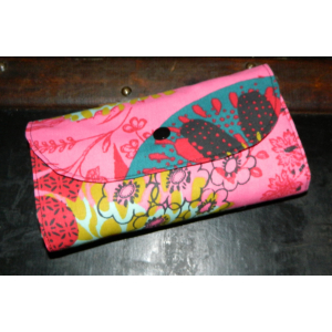 Sac shopping pliable