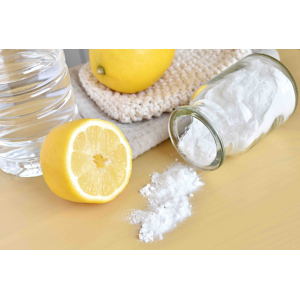 Bicarbonate de soude