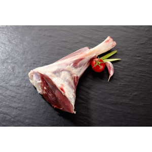 Agneau jambette - souris
