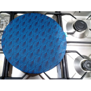 Charlotte à plat 'gasby'