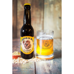 La blonde ginger 33cl