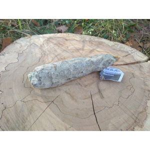 Saucisson de porc pur gascon