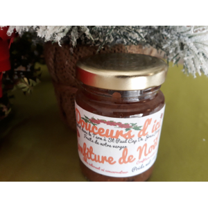 Confiture de noel