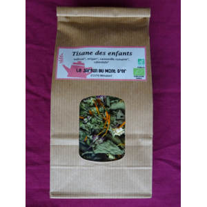 Tisane des enfants