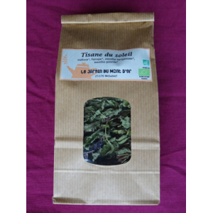 Tisane du soleil