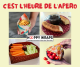 Wrap alimentaire_taille l 37x34 cm - image 3