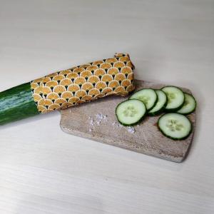 Wrap alimentaire_taille m 30x28 cm