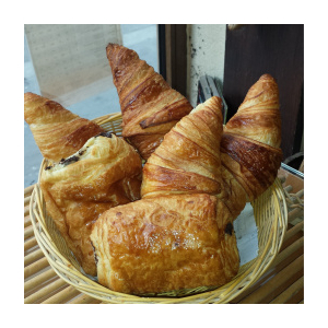 Croissants