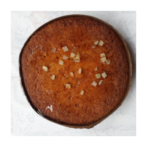 Glutenier noisette(gateau sans gluten)