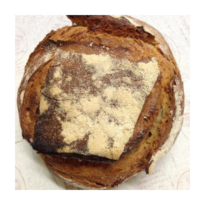 Pain grand epautre 100% bio