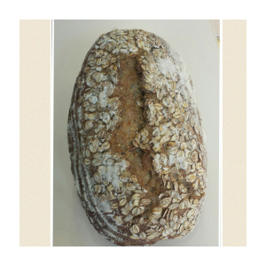 Pain aux cereales bio