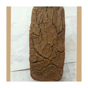 Pain sarrasin sans gluten bio