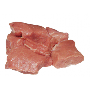 Blanquette de veau rosé bio sans os