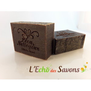 Savon léon, nettoyeur