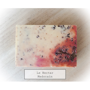 Le nectar médocain