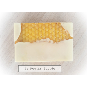 Le nectar sucrée