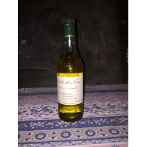 1/4 l d'huile de noix