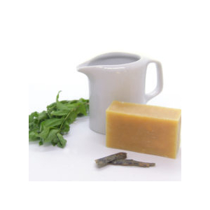 Savon à froid verveine