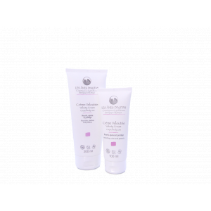 Crème veloutée bio 200ml