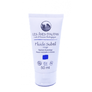 Fluide subtil bio
