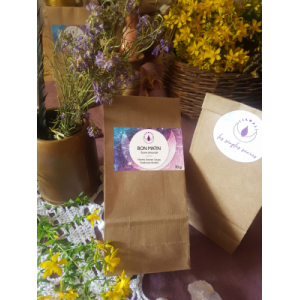 Eco-recharge bon matin