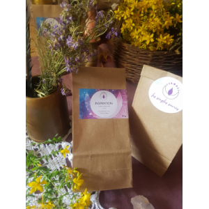 Eco-recharge inspiration