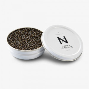 Caviar de neuvic baeri signature 50 gr