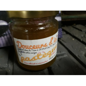 Confiture de pastèque